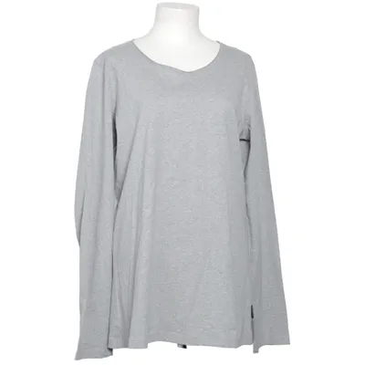 Lange mouwen shirt (Longsleeve Basic) van Recolution Katoen