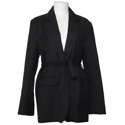Blazer (Schwarz) von Lioness Elasthan, Polyester, Viskose