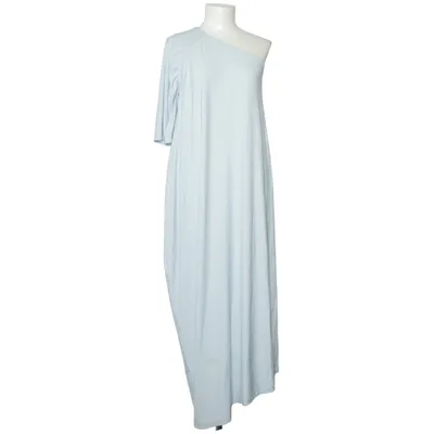 Maxi dress (Asymmetric Evening Dress) from Filippa K Elastane, Viscose