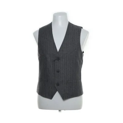 Kostymväst (Tweed Vest) från Filippa K Man Polyester, Ull, Viskos