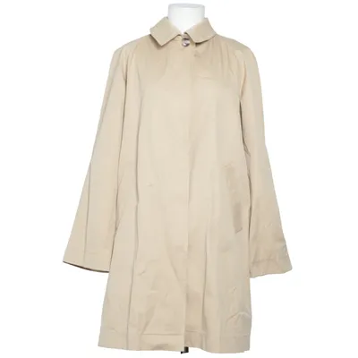 Regnkappa (Beige) från Faithfull