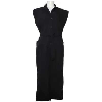 Jumpsuit (Zwart) van Bimba y Lola
