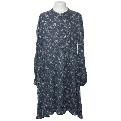 Kjole (TNDIANE L/S DRESS) fra The New Viscose