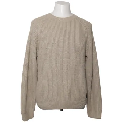 Trui (Forth Sweater) van Carhartt WIP Acryl, Nylon, Polyester, Viscose, Wol