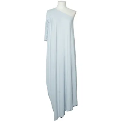 Maxikjole (Asymmetric Evening Dress) fra Filippa K Elastan, Viscose