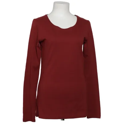 T-shirt à manches longues (Longsleeve Basic) de Recolution Coton biologique