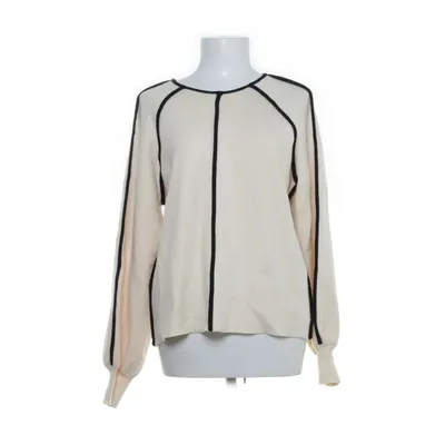 Sweater (Beige) fra Object