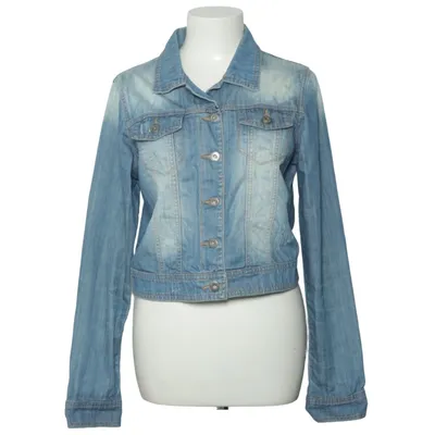 Veste en jean (DENISE) de Fabulous Coton