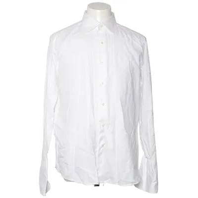 Shirt (Wit) van Mastai Ferretti