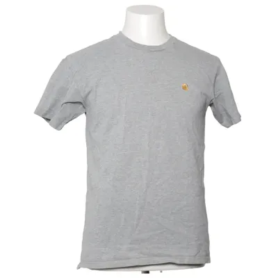 T-shirt (S/S Chase T-Shirt) from Carhartt WIP Cotton