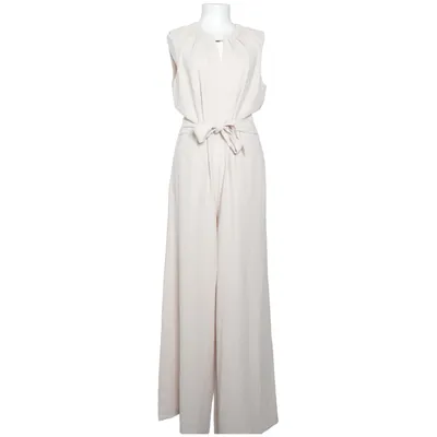 Jumpsuit (Beige) from Betty & Co Polyester