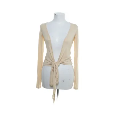Wikkelvest (Ballet Wrap Blouse) van Exercere
