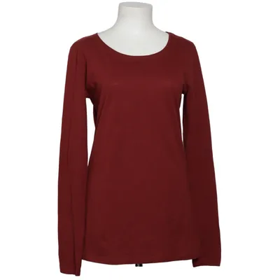 T-shirt à manches longues (Longsleeve Basic) de Recolution Coton