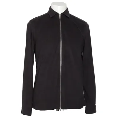 Veste (Noir) de Ciszere Élasthane, Polyester