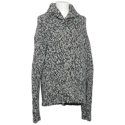 Polotröja (Shawl Collar Mouliné Sweater) från Filippa K