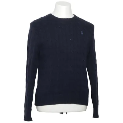 Tröja (Blå) från Polo Ralph Lauren Bomull