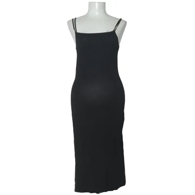 Maxi dress (Black) from Zign