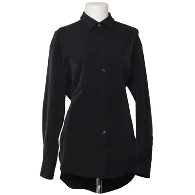 Shirt (Zwart) van J.Lindeberg Elastaan, Polyester