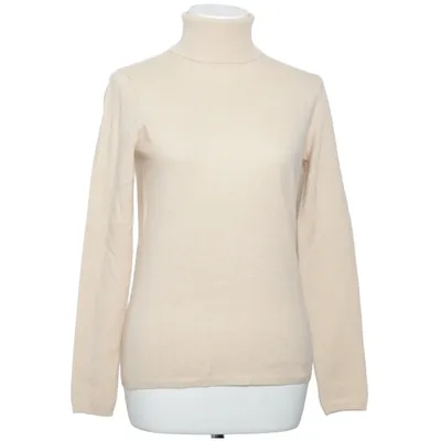 Polotröja (Beige) från Andiata