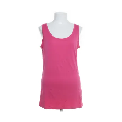 Tanktop  (Pink) fra Wasabi Elastan, Lyocell