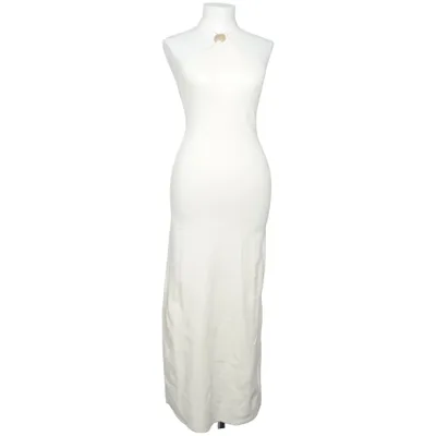 Klänning (Beige) från Sézane Elastan, Polyamid, Polyester, Viskos