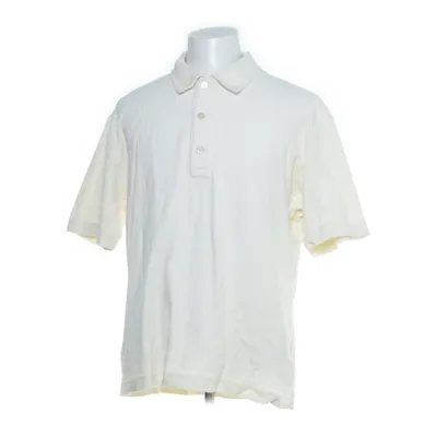 Pikétröja (Vit) från Arket Bomull