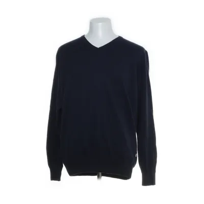 Pullover (Blå) från Strömberg