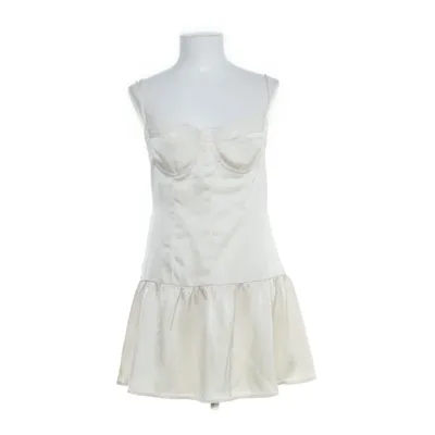 Cocktailklänning (Beige) från Peppermayo Polyester