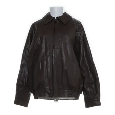Jacket (Cavita Jacket Pu) from Motel Polyester, Polyurethane, Viscose