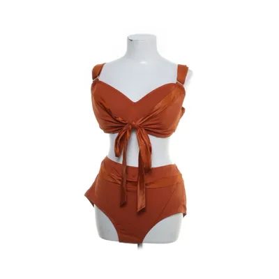 Bikini (Brun) från Marlies Dekkers Elastan, Nylon
