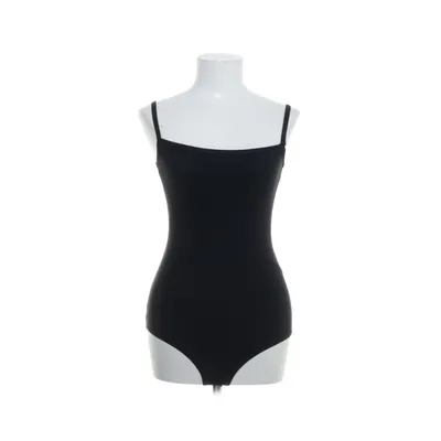 Body (Black) from MM6 by Maison Margiela Elastane, Nylon