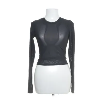 Top (Zwart) van Organic Basics