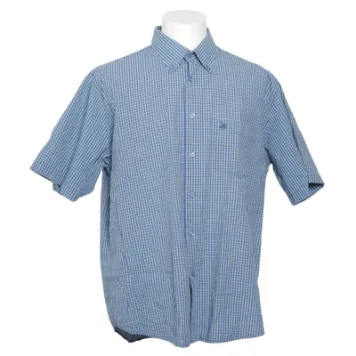 Kortärmad skjorta (Classic fit) från Rioner Bomull