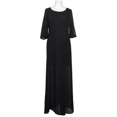 Maxikjole (CHAD LONG DRESS) fra Suzanne Nilsson Polyester