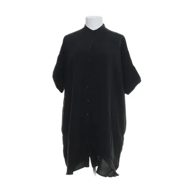 Skjortekjole (Sort) fra & Other Stories Viscose, Modal