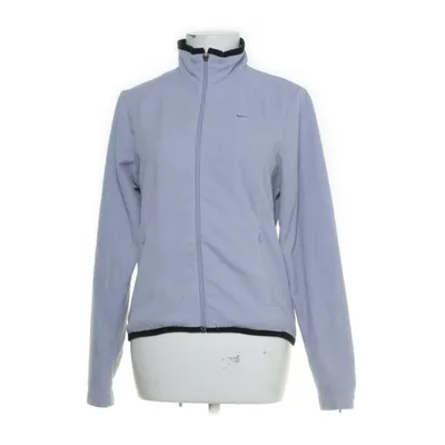 Fleecejacka (Lila) från Nike Polyester