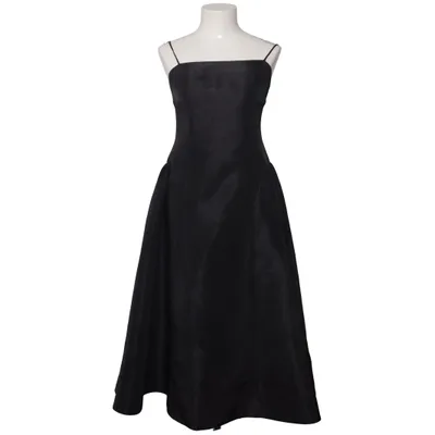 Abendkleid (Schwarz) von Malina