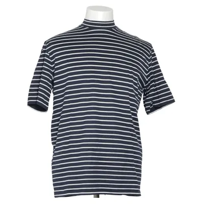 T-shirt (Blå, Vit) från Lanvin