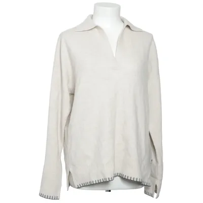 Tröja (Beige) från Lexington Merinoull