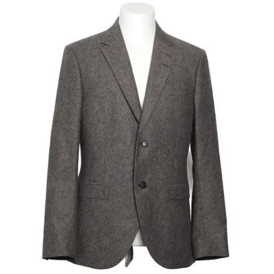 Blazer (Grijs) van Tiger of Sweden Wol