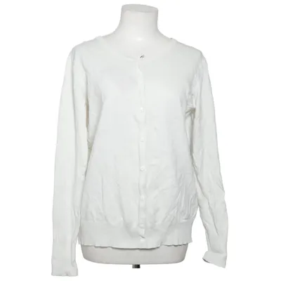 Kofta (Vit) från MyWear Bomull, Nylon