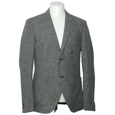 Kavaj (Grå) från Tiger of Sweden