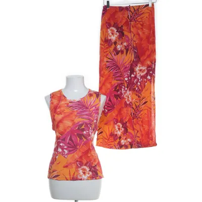 Set (Oranje, Roze) van Naf Naf