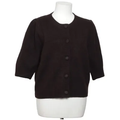 Cardigan (TRUDY KNIT CARDIGAN) van Neo Noir Acryl, Elastaan, Polyester, Wol
