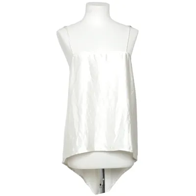 Topp (Satin singlet) från Gina Tricot
