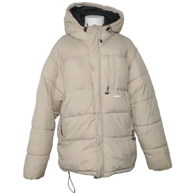 Veste d'hiver (IAN PUFFER JACKET) de Soulland Polyester recyclé