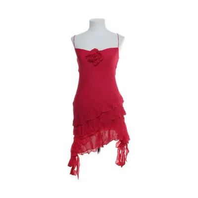 Dress (Pink) from Zara Polyester