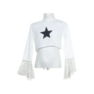 Maskeradkläder (Vit, Lila) från Rubies Nylon, Polyester