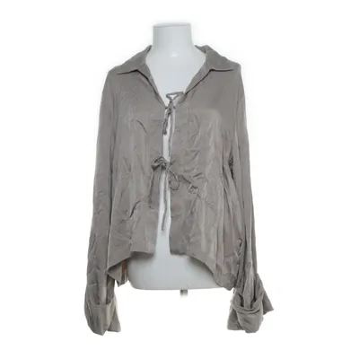 Blus (Grön) från Djerf Avenue Kupro, Viskos