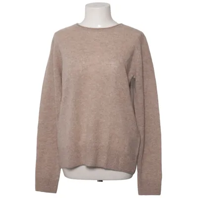 Sweater (Beige) fra Cartoon Kashmir